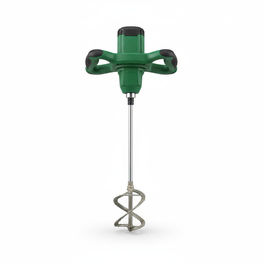 Elektrický miešač – 3100 W