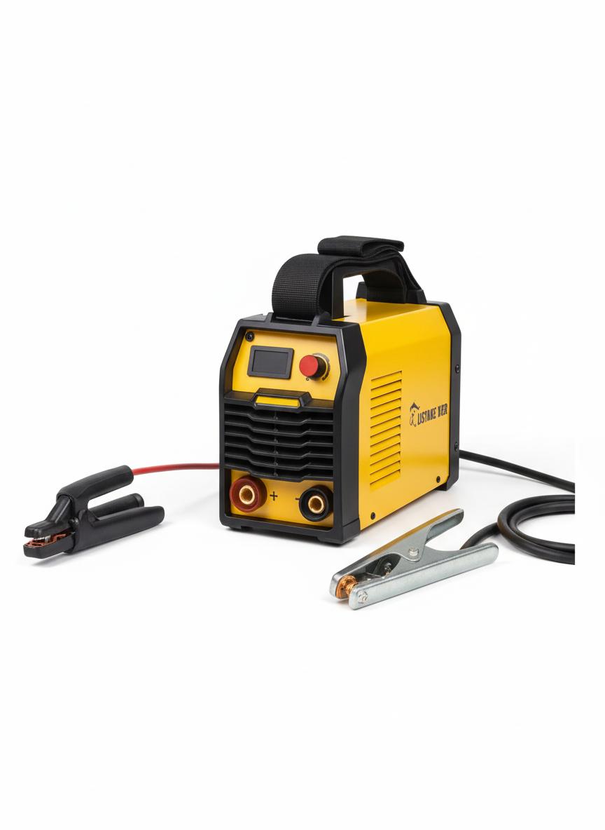 MMA INVERTOR NA ZVÁRANIE